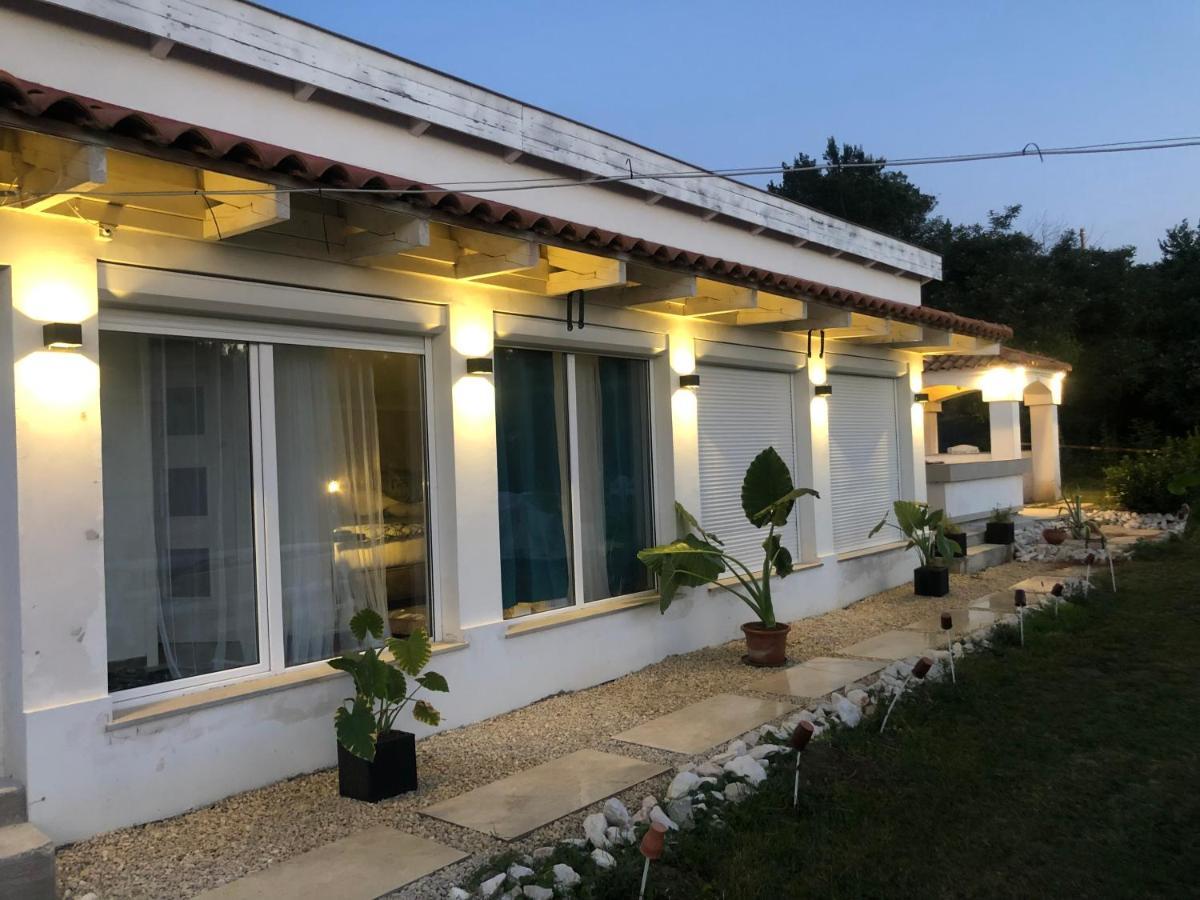 Borbara Apartman Pazmandfalu Kültér fotó